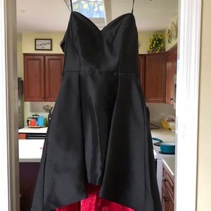 Formal dress
